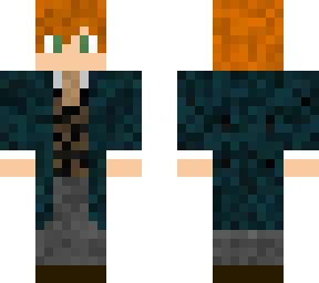 ron weasley - deathly hallows.