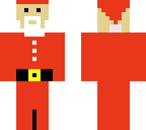 santa claus