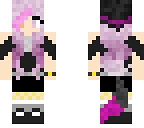 sayanna my oc