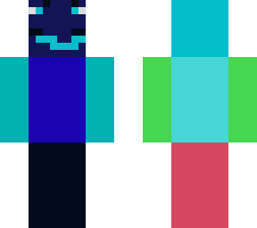 sea guy