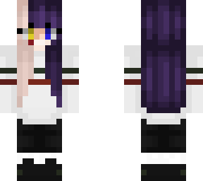 skin for me
