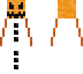 snow golem