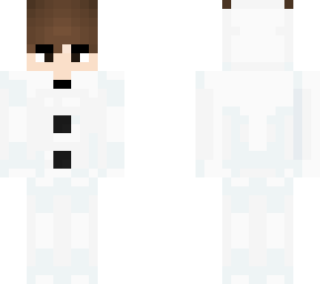 snowman male