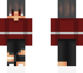soul oc - callum - arrogance