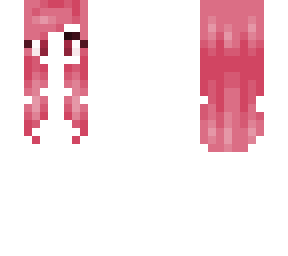 strawberry hair base - hb