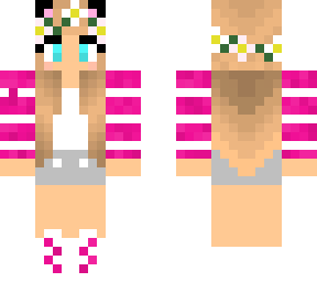 summer girl