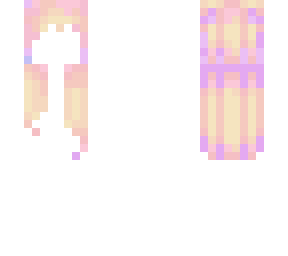 sun set hair base