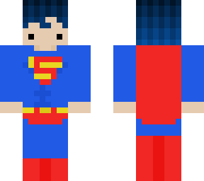 superman
