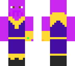 thanos