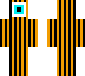 the eye of the tiger