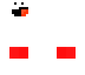 theodd1sout skin