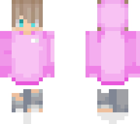 tiny child
