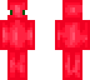 tomato man