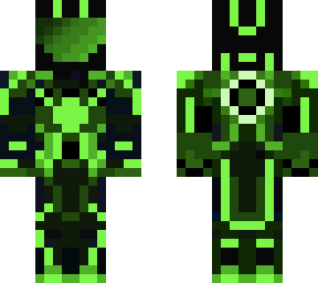 tron boy cute