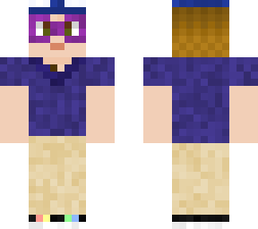 tyler (me)