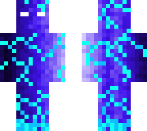 ultra charged herobrine