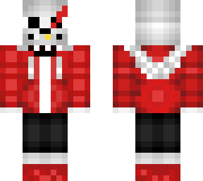 underfell sans (check description)(fixed)