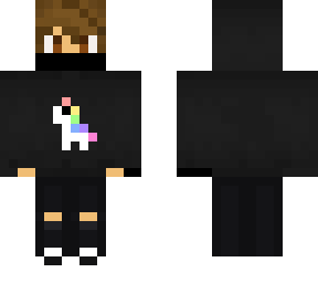 unicorn pvp (edited)