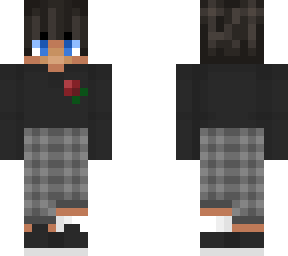 updated skin for stealthplayz_