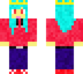 vampire mermaide