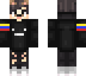 venezuela gamer