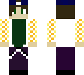 vince