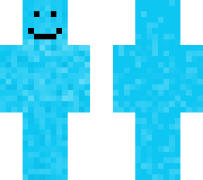 water guy