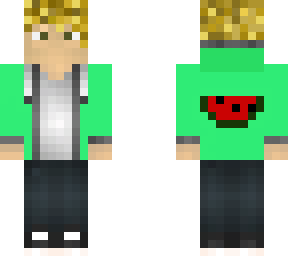 watermelon boy v3