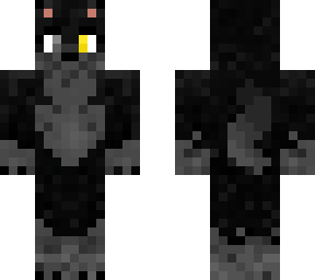 wolf