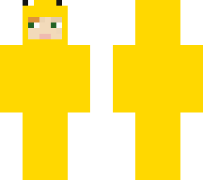 yellow alex