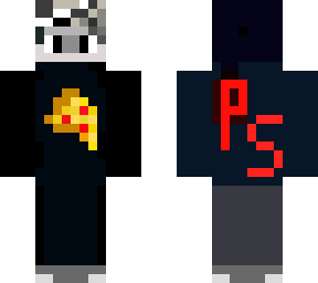 a youtuber-skin