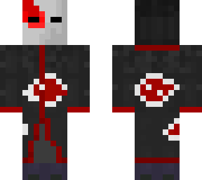akatski anbu