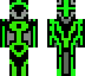 alien plasma radiation