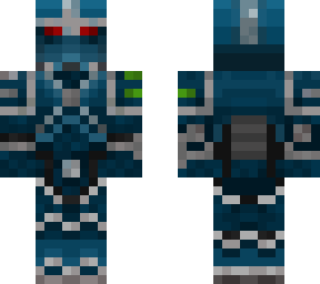 alpha legion mk.iv