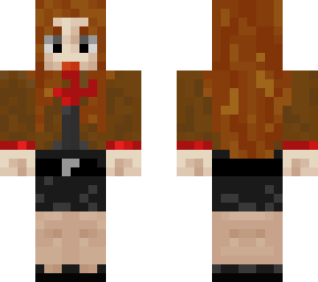 amy zia pond