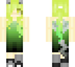 an oc (edit)