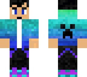 aqua jacket xdxd