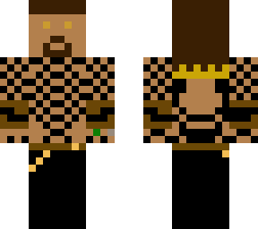 aquaman(kingsteed86)