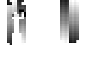 b&w hb ---with horns