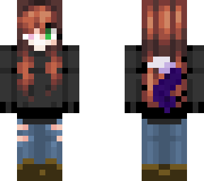 bandit girl