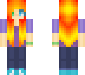 blottie/daze daughter