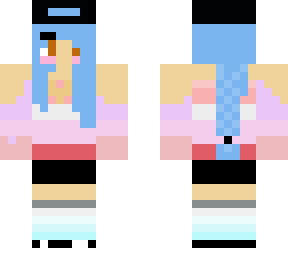 blue summer