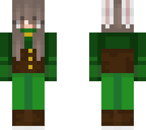 bunny assassin edit!