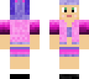 candy girl