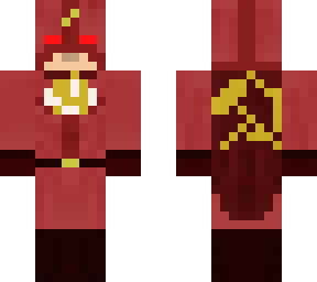 captain communism(lonewolf97) edit.