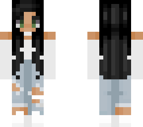 casual outfit girl
