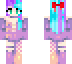 character girl