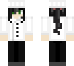 chef girl