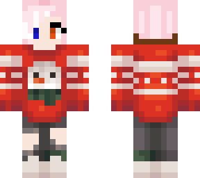 christmas skin for cheese