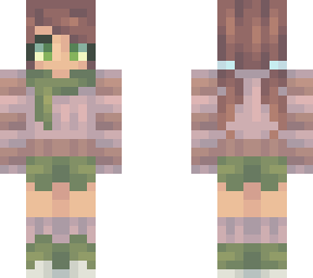 cinnamon